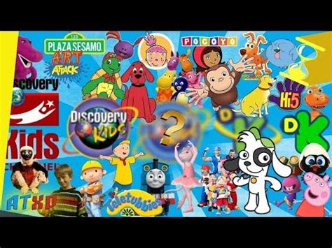 Ahorro de energía, ahorro de agua, reciclaje en casa y transporte saludable. Antiguo Discovery Kids