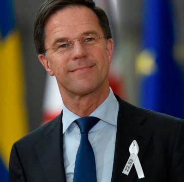 Dutch coalition building must reboot after rutte rebuke. 10 Facts About Dutch Prime Minister Mark Rutte