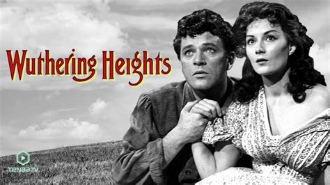 Wuthering Heights 1958 Full Movie Youtube