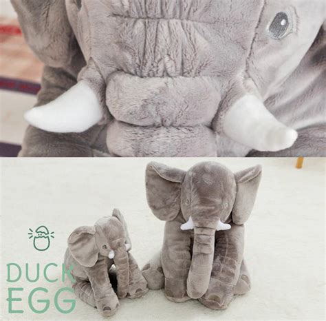 Snuggle Me Elephant Elephant Baby Comforter Baby Shower Etsy Uk