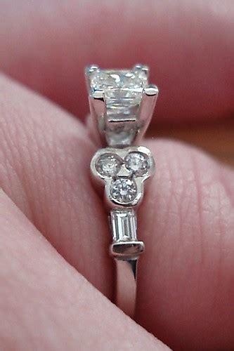 mickey mouse engagement rings the dis disney discussion forums