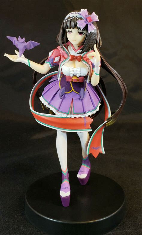 Osakabehime 3rd Ascension Sss Assassin Princess Servant Figure Fate Grand Order Ebay