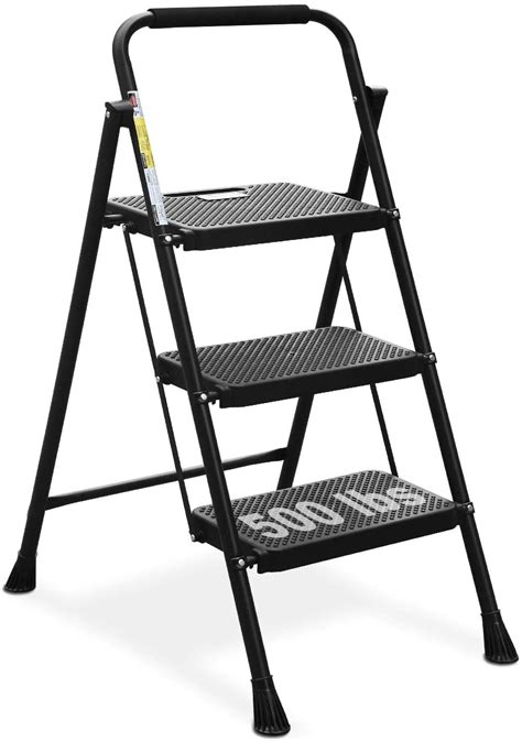 The 6 Best Step Ladders To Buy In 2021 Spy