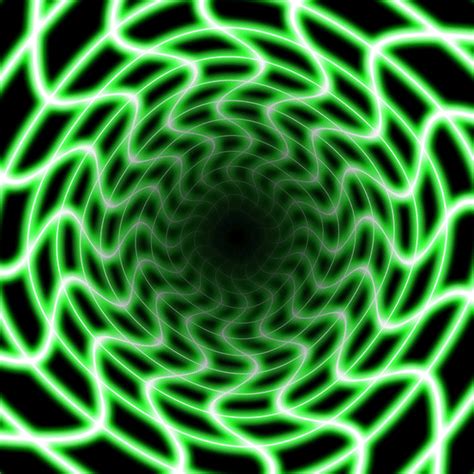 Spiral Anim 54 By Lordsqueak On Deviantart Optical Illusions Neon