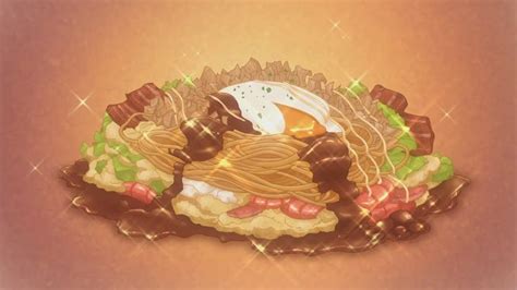The lost ship in the sky is the fourteenth film installment of the manga and anime series detective conan. Detective Conan Movie 14: The Lost Ship in the Sky | Food ...