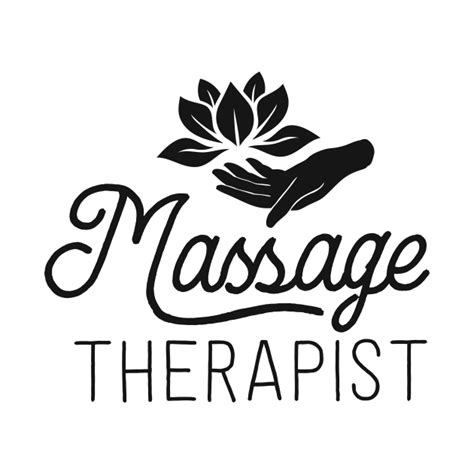 Massage Therapist Massage Therapy T Spa Shirt For Women Massage Therapist T Shirt Teepublic