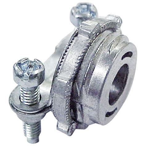 Sigma Electric Proconnex 38 In Combination Connector Flexible Metal