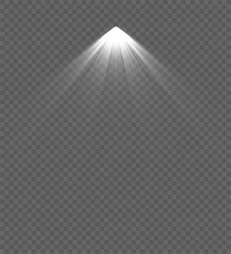 Light effect of light beam png image_picture free download ... Black and white symmetry pattern, bright light effect luminous, led light, texture, angle png.