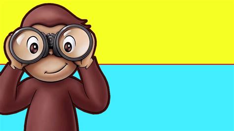 7.2 (1,749) curious george is a cartoon that airs on etv; Peacock Original 'Curious George: Go West' Premieres ...