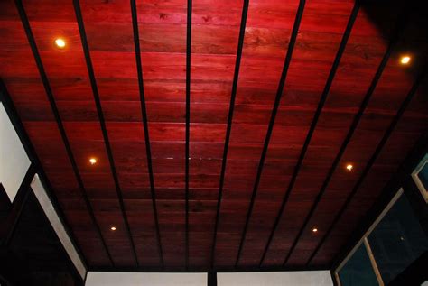 Our Japanese Eco Kominka Master Bedroom Walls And Ceilings