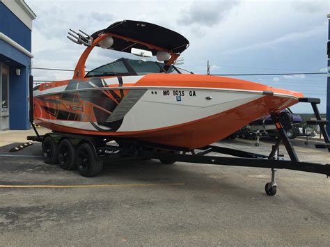 TIGE ASR 2014 For Sale For 97 750 Boats From USA Com