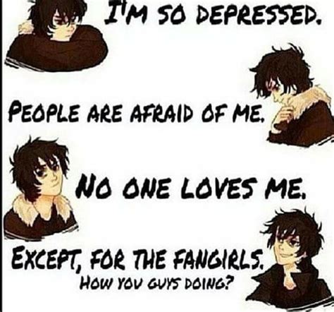 Quotes About Nico Di Angelo 40 Quotes