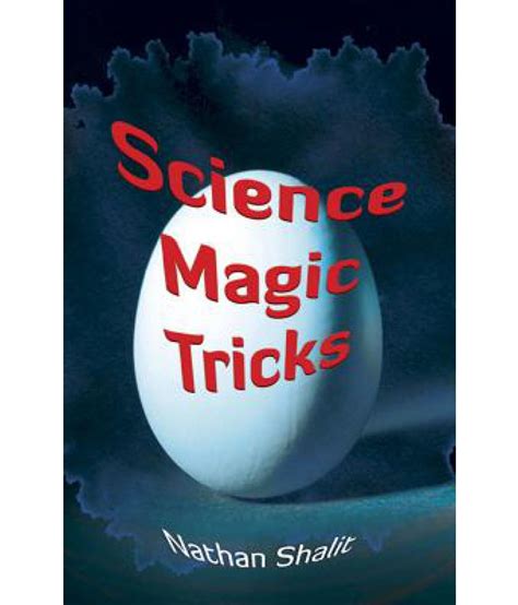 Science Magic Tricks Buy Science Magic Tricks Online At Low Price In