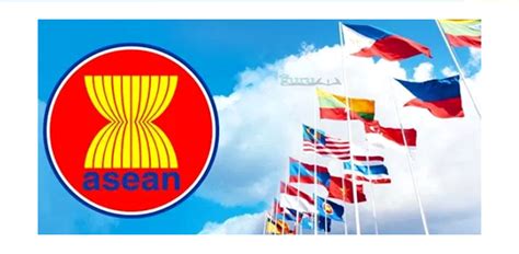 Dilansir dari situs asean dan data international monetary fund (imf) oktober 2019, berikut profil negara asean Negara ASEAN - Pengertian, Tujuan dan Bentuk beserta ...