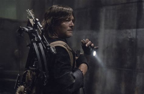 The Walking Dead Daryl Dixon Spinoff Will Take Place In France