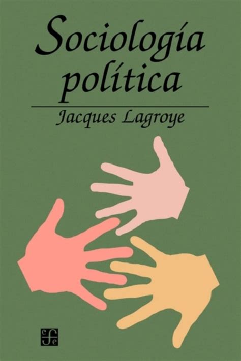 Bol Com Sociologia Politica Jacques Lagroye Boeken