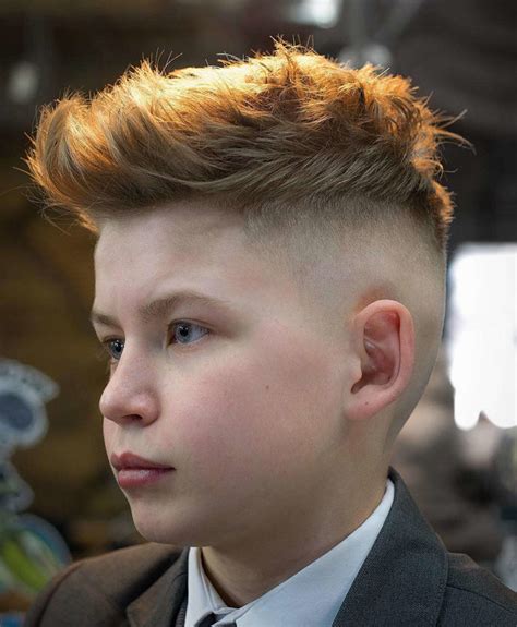 21 Boys Haircut 2020 Images