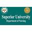 The Superior University – Admissions Info & Updates