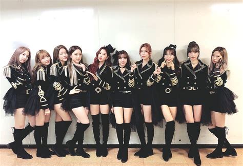 Pin By On Wjsn Cosmic Girls Stage Outfits Fashion