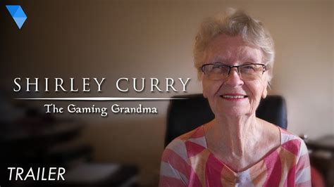 shirley curry the gaming grandma documentary trailer gameumentary youtube