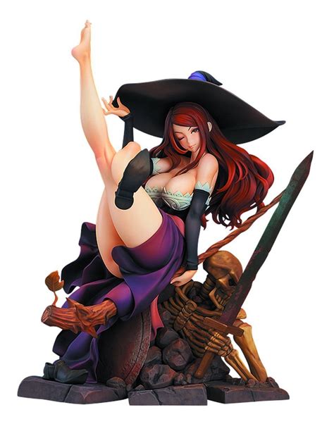 Robot Check Dragons Crown Sorceress Dragon