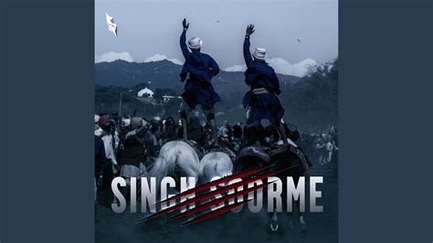 Singh Soorme Warriors Anthem Youtube