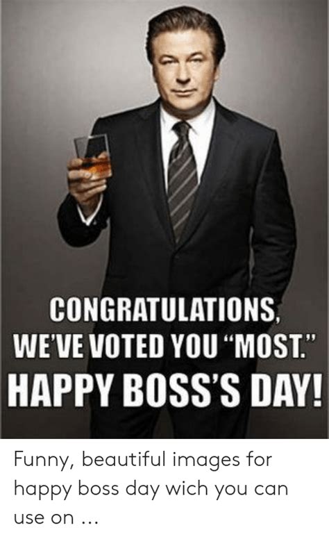 29 Funny Memes For Boss Day Factory Memes