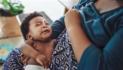 Why Many South African Mothers Give Up Breastfeeding Their Babies So Soon