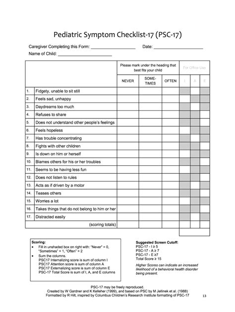 Physical Assessment Checklist Fill Out And Sign Online Dochub