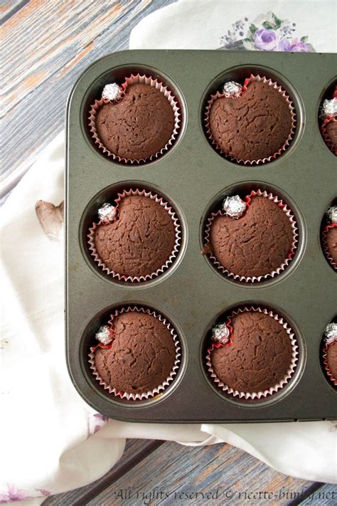 Maybe you would like to learn more about one of these? Muffin arancia e cioccolato Bimby • Ricette Bimby