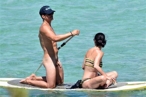 Katy Perry And Orlando Bloom Naked 16 Photos Thefappening