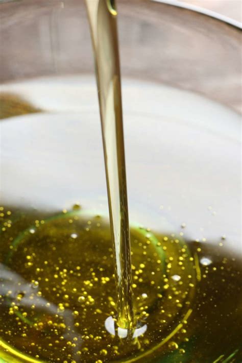 Olive Oil As A Sexual Lubricant Is It Safe To Use