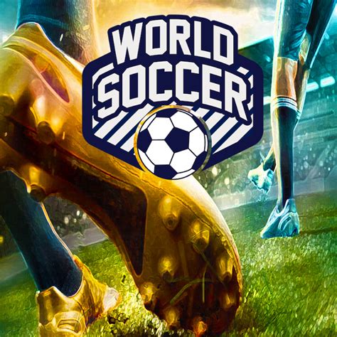 World Soccer Nintendo Switch Download Software Spiele Nintendo