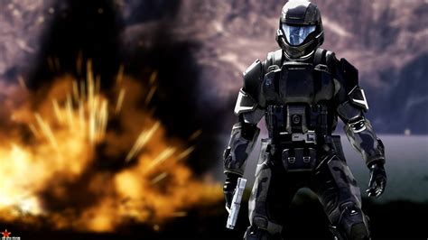 Halo 3odst Mcc Release Date Only A Rumour Xbox One Uk
