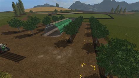 Cantabria Infinite V1702 Fs17 Farming Simulator 17