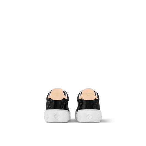 Time Out Sneaker Women Shoes Louis Vuitton