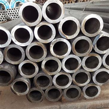 China JIS G3462 Grade STBA 22 Alloy Steel Boiler And Heat Exchanger