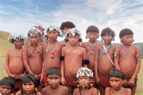Lula Orders Crackdown On Illegal Mining In Brazils Yanomami Territory Declares Medical