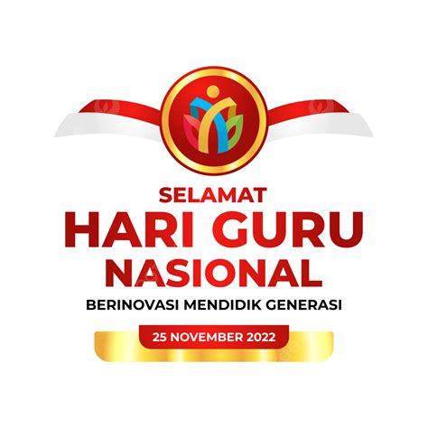Free Download 81 Gambar Logo Hari Guru Hd Info Gambar
