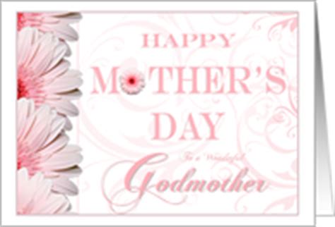 No matter what your age is, we have the right age for the occasion with our online birthday cards. Mother's Day Cards for Godmom from Greeting Card Universe