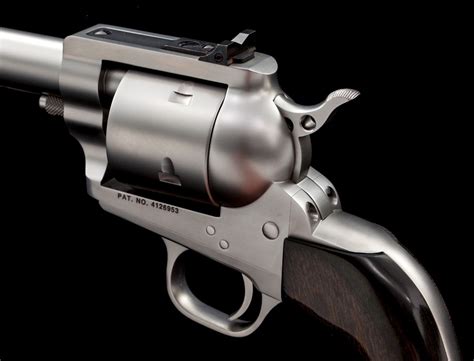 Freedom Arms 252 Casull Varmint Class Revolver