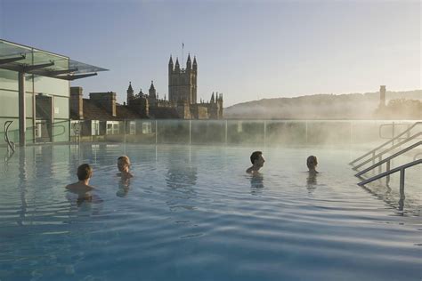 Thermae Bath Spa All You Need To Know Before You Go With Photos