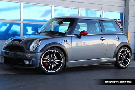 Mini Cooper S Jcw R53 Gp More