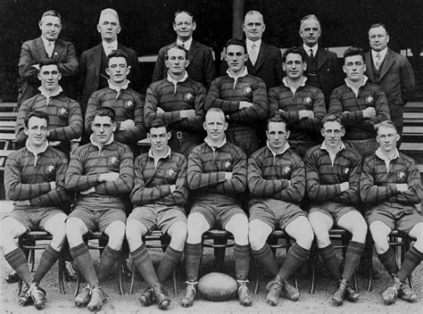 A Brief History Of Australias National Rugby League