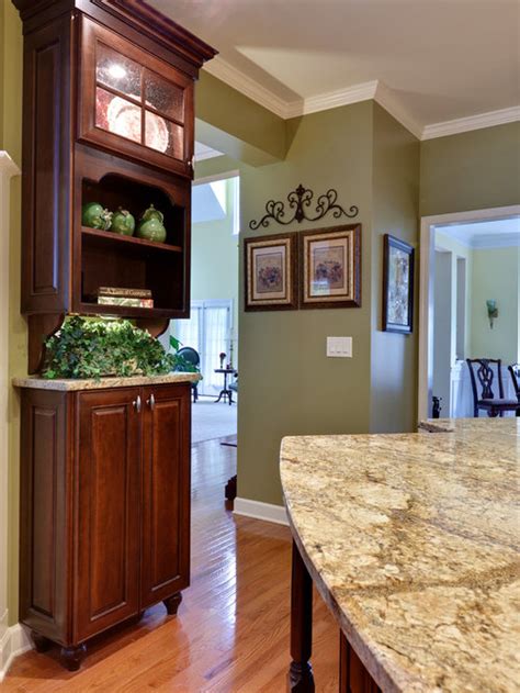The kitchen island below is cityscape, which i recommend to pair with neutrals like agreeable gray. Sherwin Williams Garden Sage Ideas, Pictures, Remodel and ...