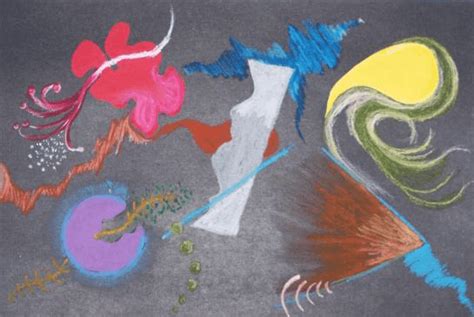 Kandinsky ­ Inspired By Music Sargent Art