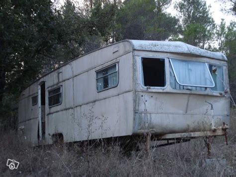 Recherche d'une petite annonce occasion caravane particulier a particulier gratuite. Caravane a donner gratuitement - Voyager en Solo