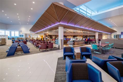 Delta Is Restricting Sky Club Access In 2019