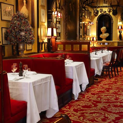 Fancy Restaurants In London - Home Decor Ideas