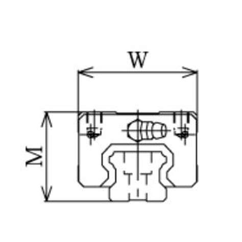 Kugelfink ist spezialist für wälzlager, antriebstechnik und linearsysteme. THK Führungswagen SHS20LV1SSC1 | Linearführung , 139,20